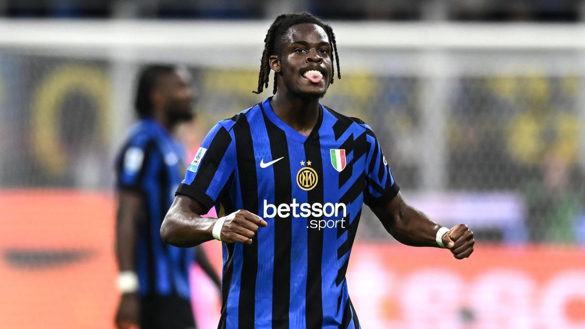 Inter, Bisseck: "Abbiamo mostrato qualità, ma il gol preso ha fatto male"