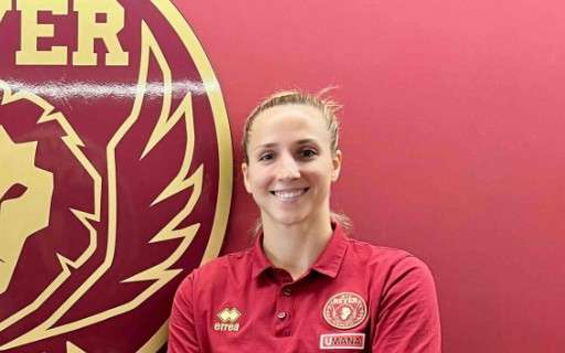 Reyer, Dojkic: "Il nostro obiettivo è giocare l'Eurolega. Stiamo lavorando bene in vista del preliminare contro la Stella Rossa"