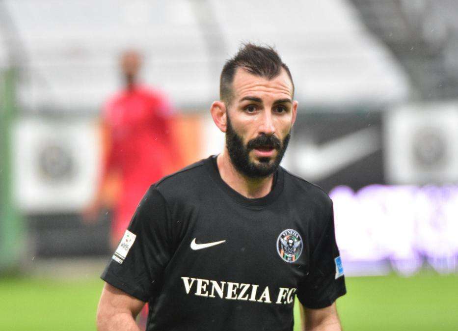 Fabiano: "E' il momento di sparare tutte le nostre cartucce"
