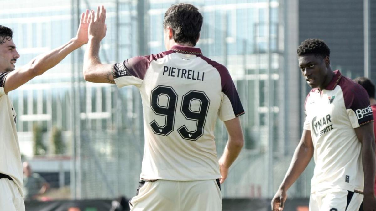 Venezia, il Cesena è a caccia di un esterno: piace anche Pietrelli