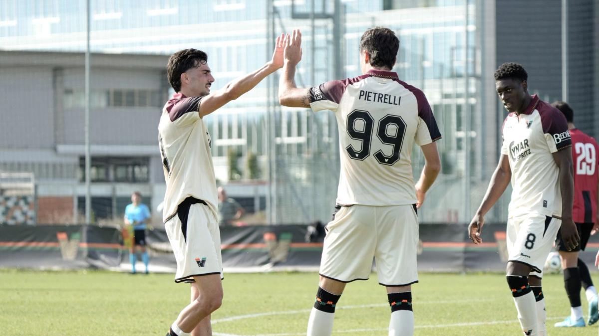 Quote vincente Serie B, ora il Venezia è quarto dietro Modena, Monza e Palermo