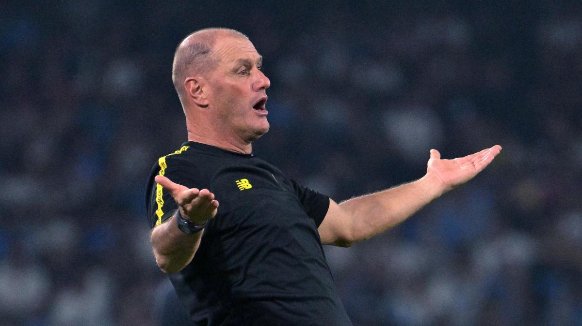 Bisoli: "Monza, Palermo e Venezia sono fuori categoria"