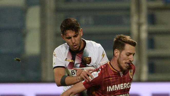 Reggiana, Libutti: "Sarà tosta con il Venezia, i loro centrocampisti svariano molto"