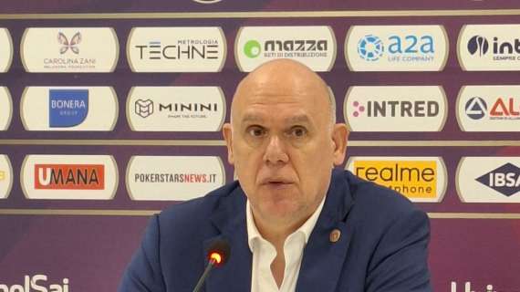 Reyer, Spahija: "Noi ci abbiamo provato con grande determinazione, ma la vittoria è andata alla Virtus"