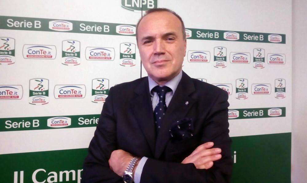  Gazzetta dello Sport - Serie B, Balata: "Serve più competenza nella valutazione degli imprenditori, c'è un problema di sostenibilità che riguarda tutto il sistema
