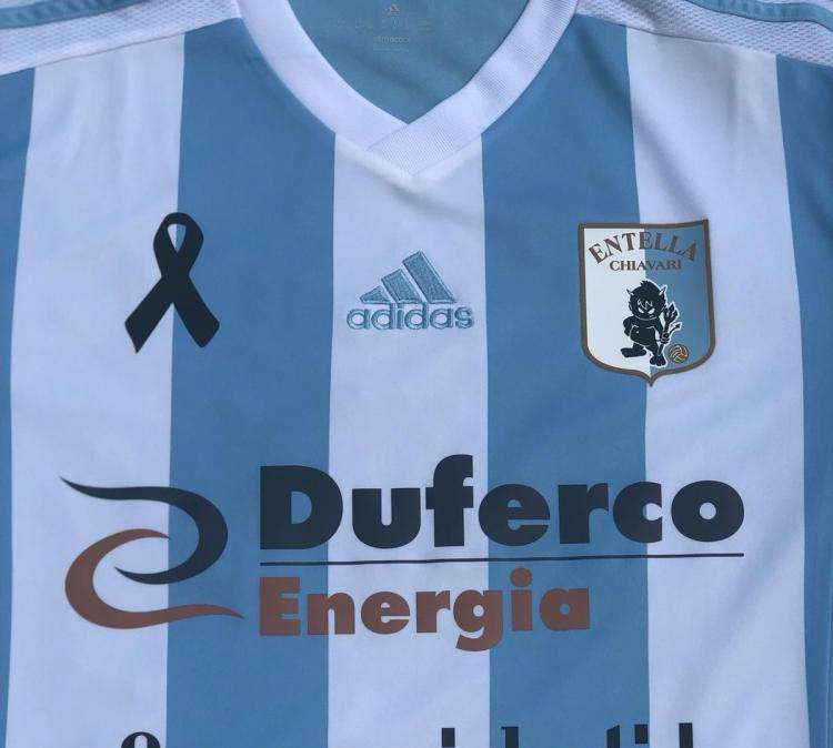 L'Entella promette battaglia per la riammissione in B: "Ricorso privo di fondamento"