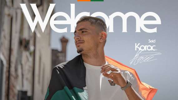 UFFICIALE - Venezia, secondo innesto in difesa: arriva Korac dal Vojvodina
