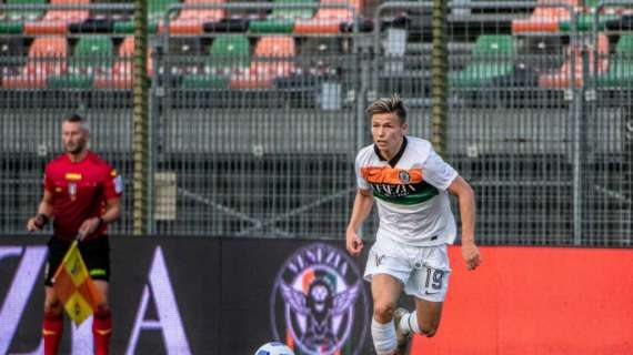 Bjarkason convocato con l'U21 per la sfida con il Lussemburgo