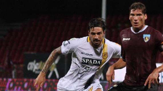 Venezia- Pisa: Le Formazioni ufficiali: Forte unica punta