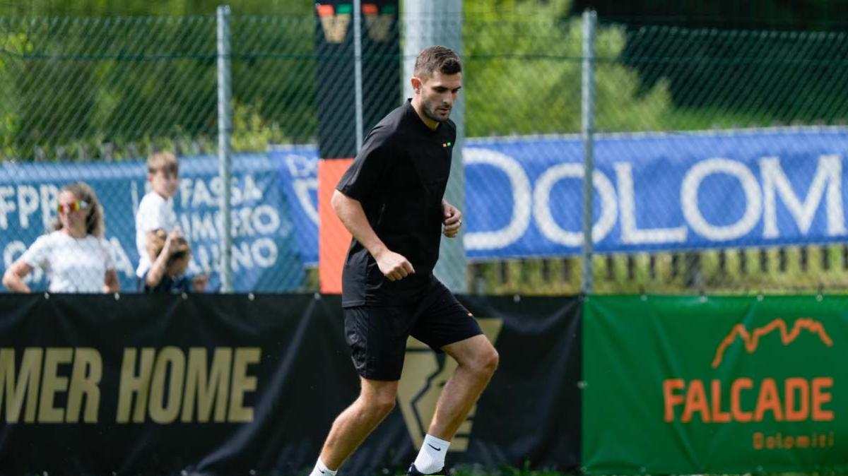 Venezia-Empoli, FORMAZIONI UFFICIALI: torna Schingtienne. In difesa spazio a Franjic