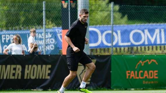 Pescara-Venezia 2-2, UP&DOWN degli arancioneroverdi