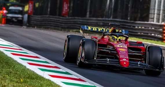Le scommesse sul motorsport a Monza: la passione per la Formula 1 e il Gran Premio d’Italia