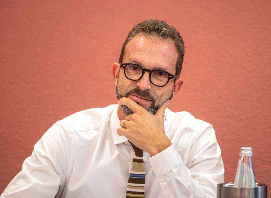 Calcagno (AIC): "Il Decreto Crescita va rivisto, così è penalizzante"