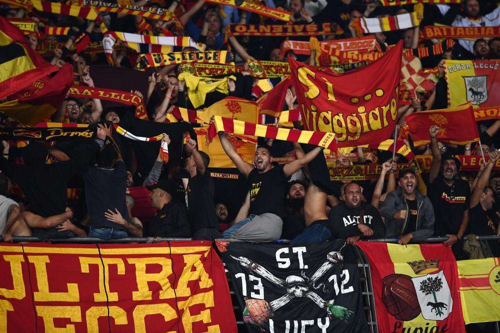 Serie B, la classifica: Lecce, aggancio in vetta. Pescara quarto