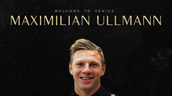 Ullmann: "Esordire a San Siro un sogno, ho trovato un gruppo affamato"