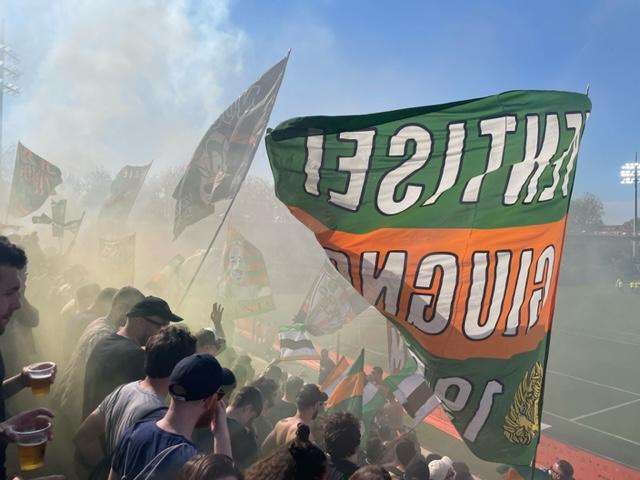 Lampi di vera Unione