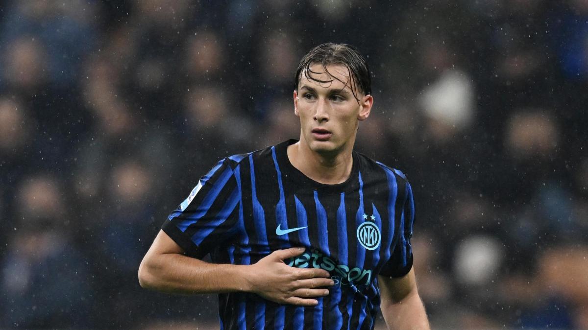 Inter-Venezia, Cesari sull'episodio tra Pio Esposito e Venturi: "Non c'è mai un contatto basso"