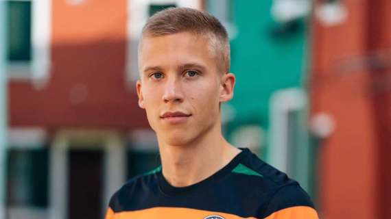 UFFICIALE: Ala-Myllymäki è un nuovo giocatore del Venezia