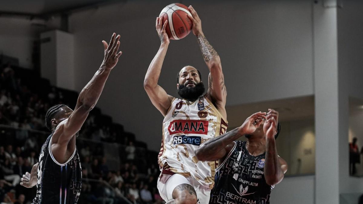 Reyer, Bowman: "In Gara 3 abbiamo cominciato tirando troppo male, nella prossima servirà la mentalità corretta"