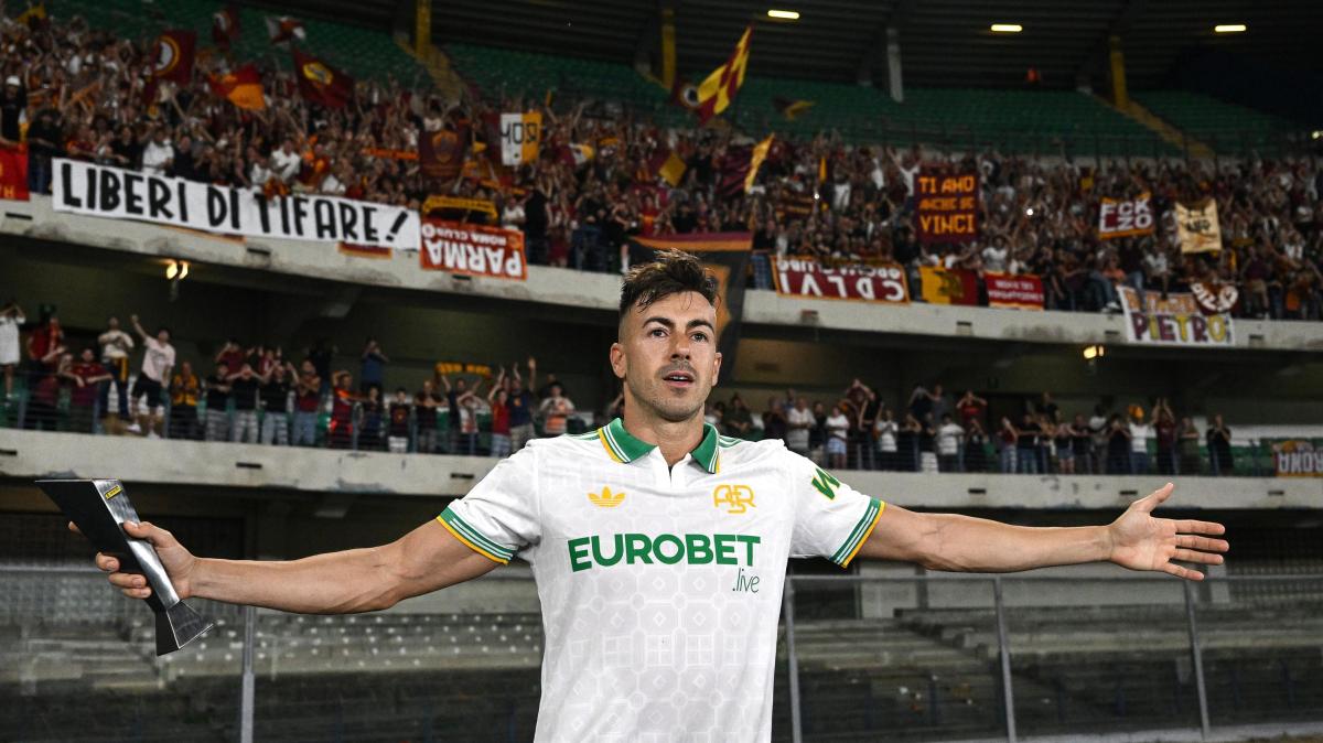 Venezia, concorrenza agguerrita per El Shaarawy: ci sono anche Genoa, Al Hilal e club esteri