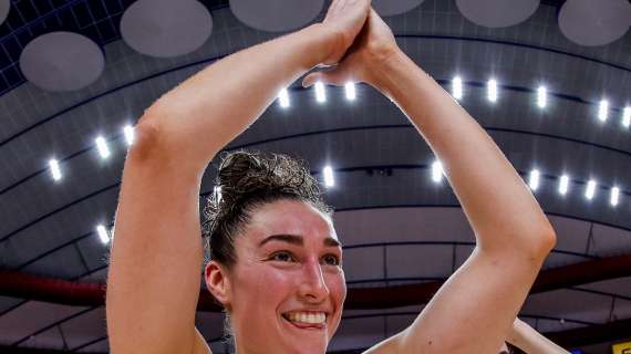 Reyer Femminile, a sorpresa la Shepard può lasciare