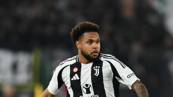 Juventus, la probabile formazione contro il Venezia: McKennie e Veiga in dubbio