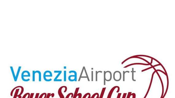 Tutti i dettagli della Venezia Airport Reyer School Cup 2020
