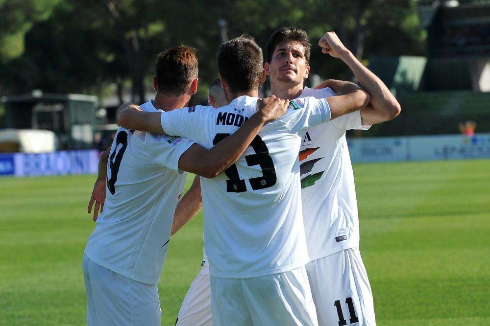 Gazzetta dello Sport - Venezia in corsa per i Play-Off, ma attenzione perchè le outsider possono essere molte