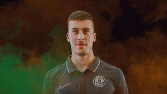 UFFICIALE: Nicolò Casale in prestito dall’Hellas Verona