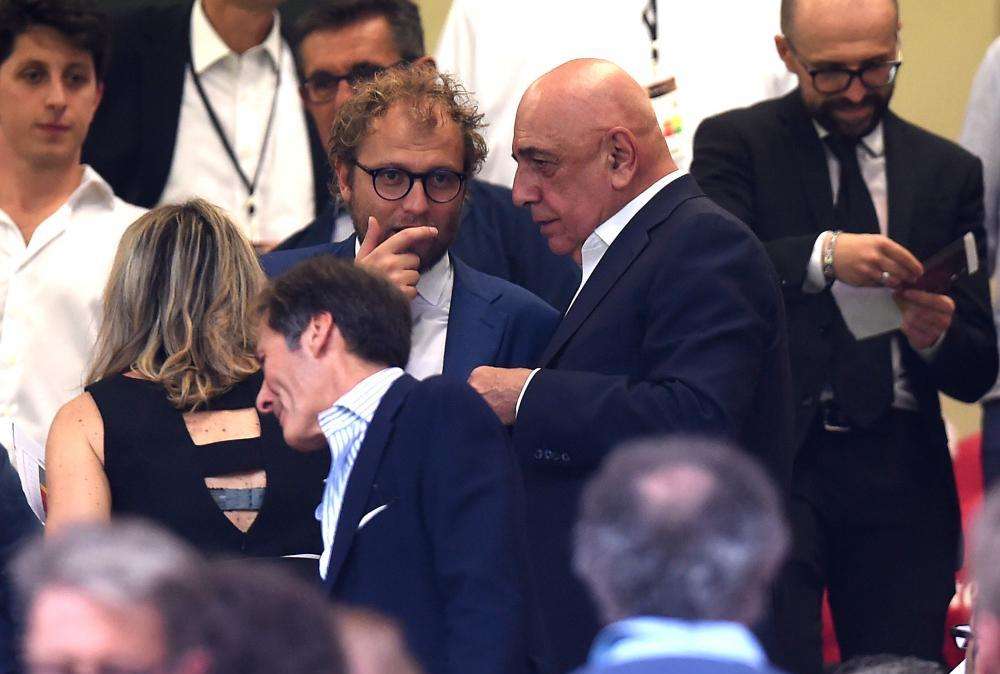 Lotti: "Dopo i primi sintomi mi sono subito attivato, il sistema funziona benissimo. Passata la tempesta nulla sarà come prima"