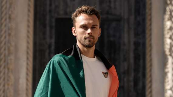 Rapid Vienna-Venezia, i convocati per l'amichevole: out i nazionali oltre Haps, Conde e Svoboda, c'è Bohinen