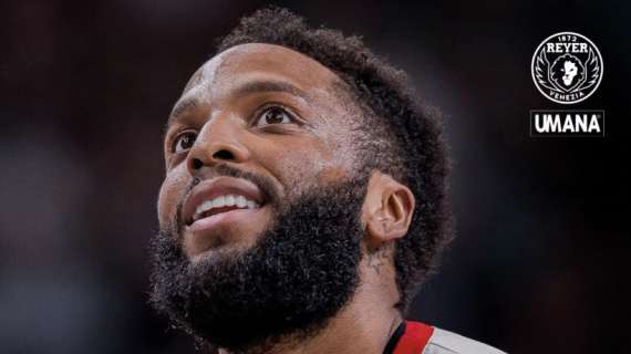 Reyer, la tabella con tutti gli acquisti e le conferme per il roster 2025/2026