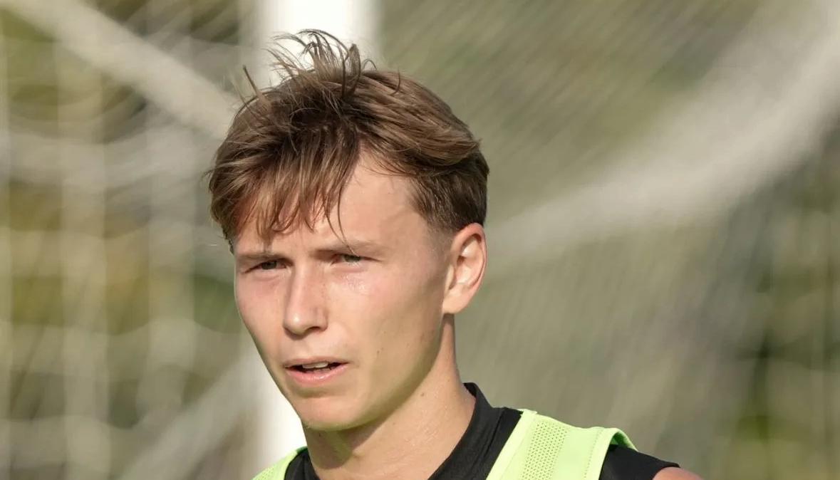 Catanzaro-Venezia, FORMAZIONI UFFICIALI: novità Bohinen, sulle corsie c'è Bjarkason