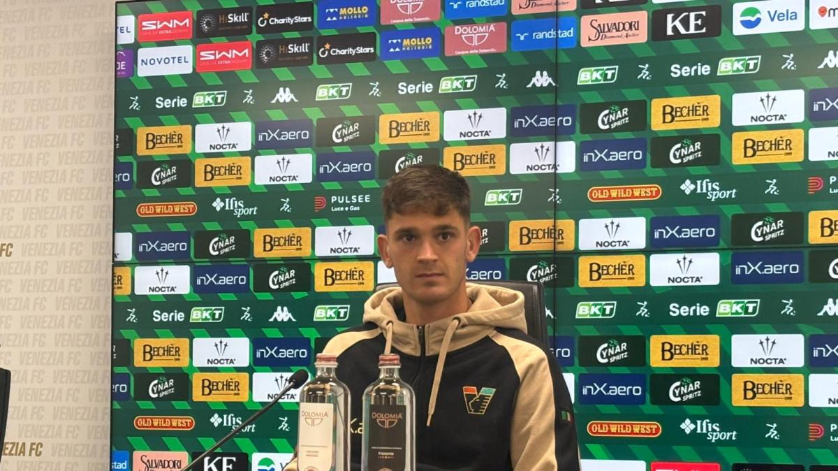 Venezia, Adorante: "Oggi molto compatti. Tra le nostre migliori partite"