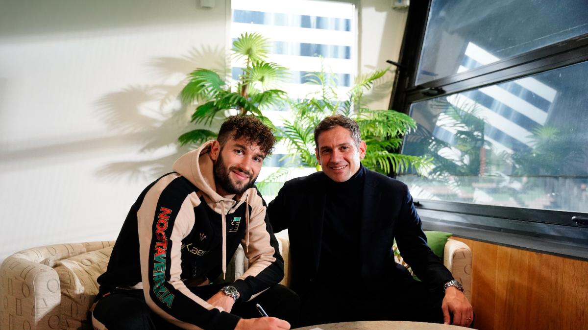 UFFICIALE - Venezia, Sverko rinnova il contratto fino al 2028