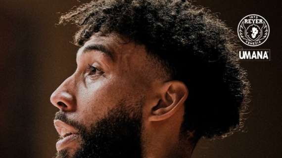 Reyer, è arrivata la guardia: ufficiale l'arrivo di Denzel Valentine