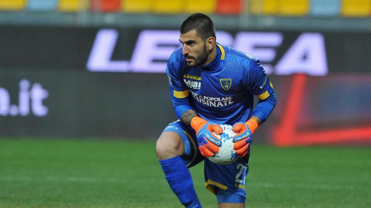 L'ex Venezia Mauro Vigorito è pronto a passare alla Reggina
