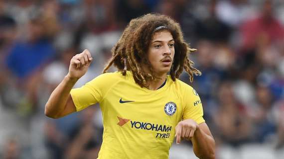Galles ed Estonia chiudono con uno 0-0, titolare Ampadu