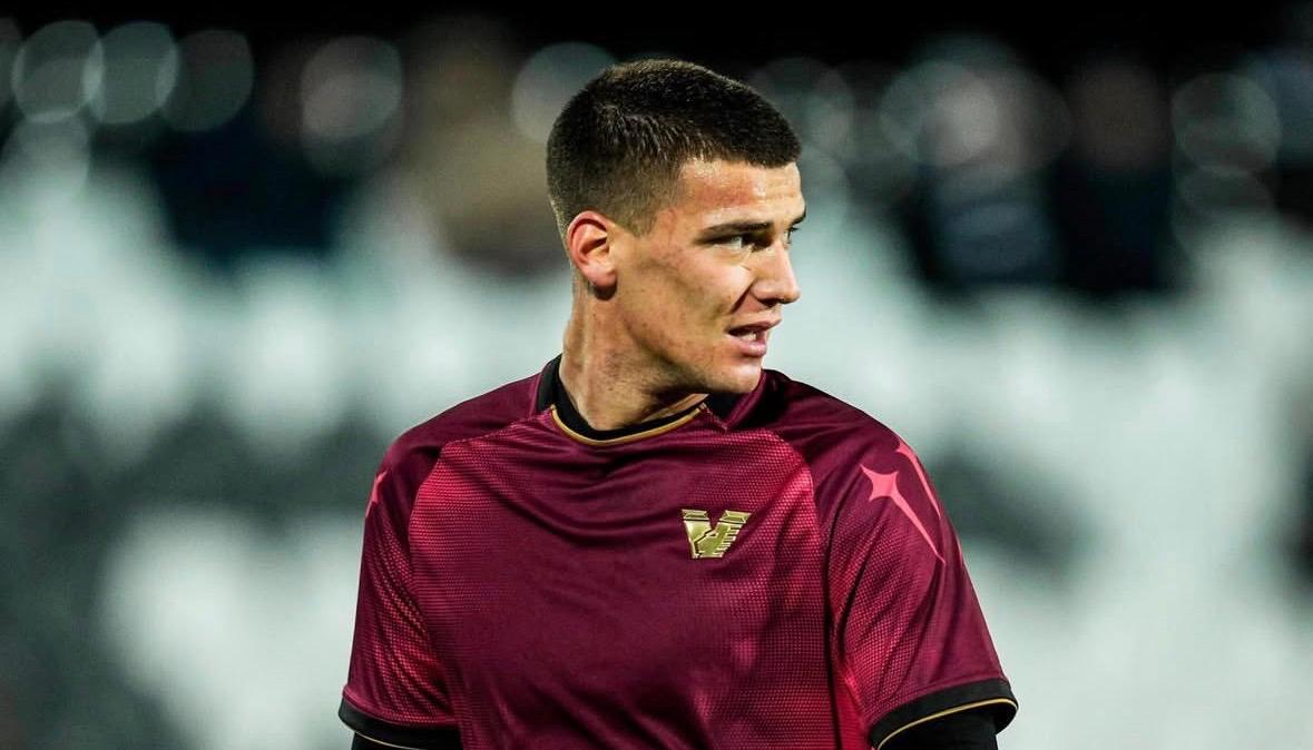 Sudtirol-Venezia, PAGELLE: Stankovic provvidenziale, Lauberbach scialbo