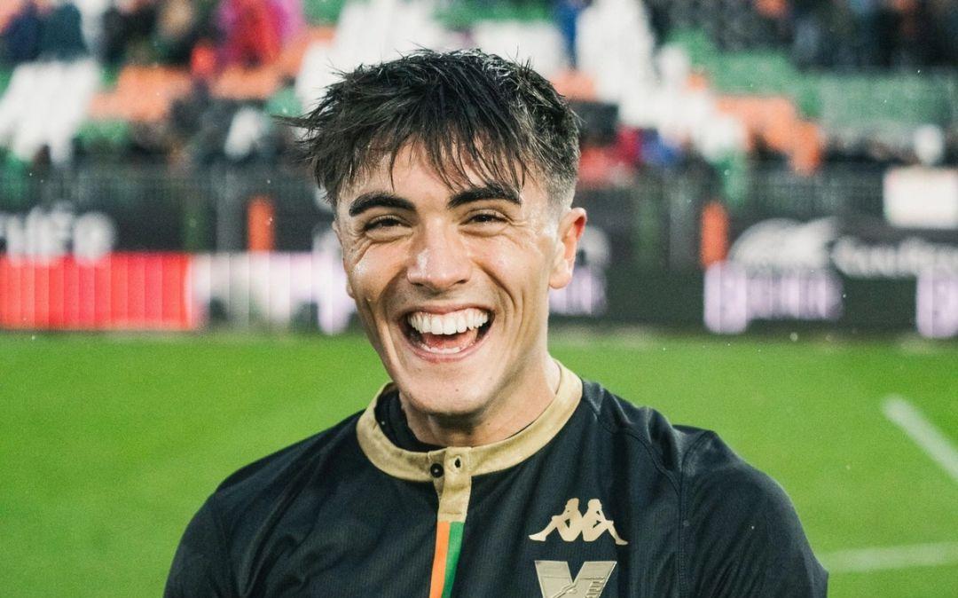 Venezia, ufficiale il passaggio di Busato al Campodarsego