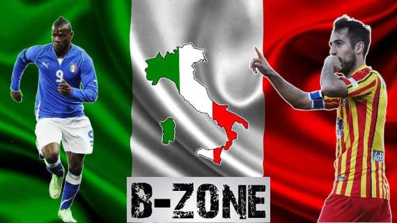 B-Zone - L'Empoli rallenta. Balotelli, tanto odio! Virtus Entella fomato play-off!
