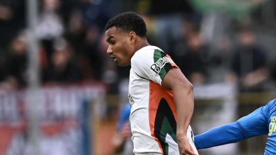 Ex Venezia, Marcandalli può ripartire dalla Serie B: il Palermo ci riprova con il Genoa