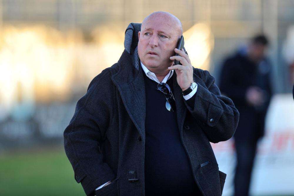 Lucchesi: "Il cambiamento in B serve, ma così è troppo forte"