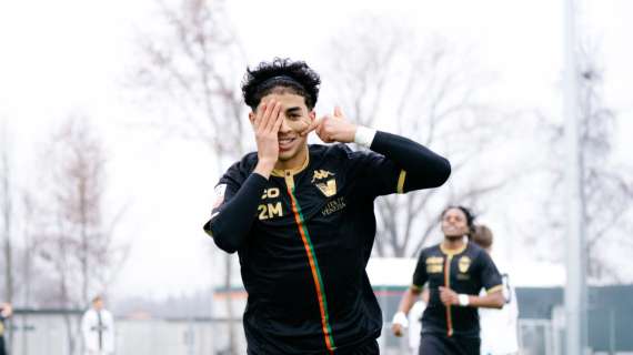 Venezia, El Haddad convocato dalla nazionale U20 del Marocco