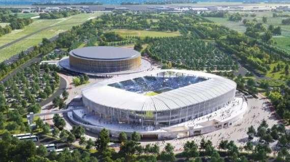 Venezia, Rogg: "Al lavoro per i trasporti del nuovo stadio. Penzo? Resterà attivo"