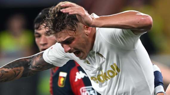 Modena, Bonfanti: "Gol per me importante, peccato non abbia portato punti alla squadra"