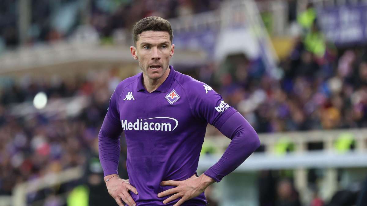 Serie A, la Fiorentina batte il Cagliari grazie al gol di Cataldi