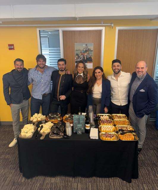 Il Venezia FC alla New York University, i dettagli dell'evento