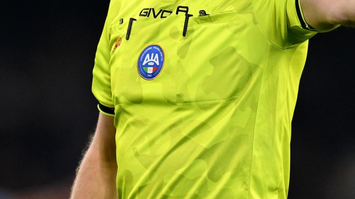 Venezia-Palermo, sarà il signor Zanotti a dirigere l'incontro: i precedenti