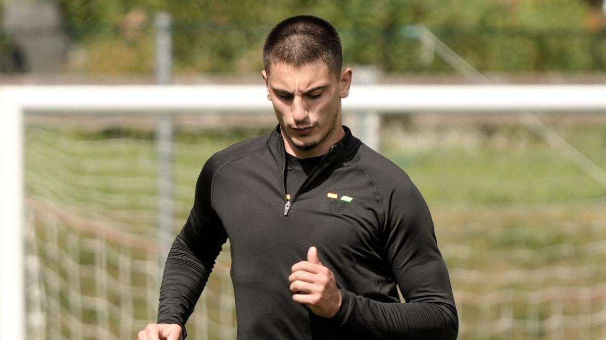 Venezia-Catanzaro, FORMAZIONI UFFICIALI: torna Korac, in corsia c'è Sagrado